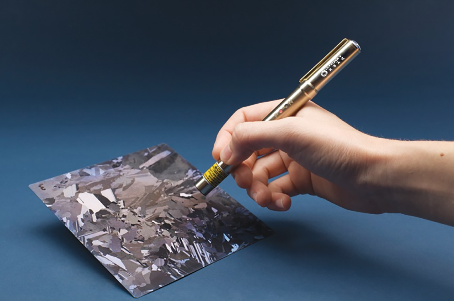 SM500_PN型號測試筆