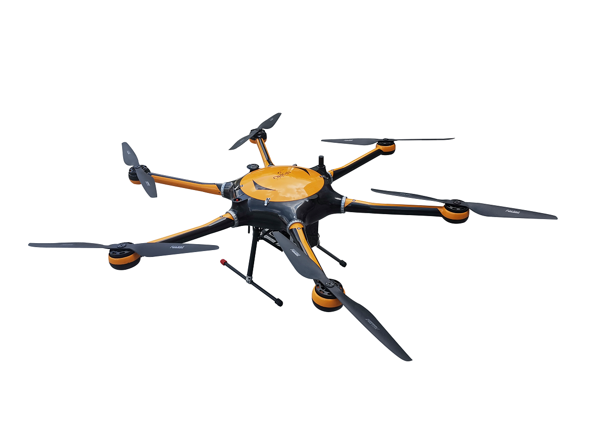 ATH9010SXC_松線蟲早期巡查系統