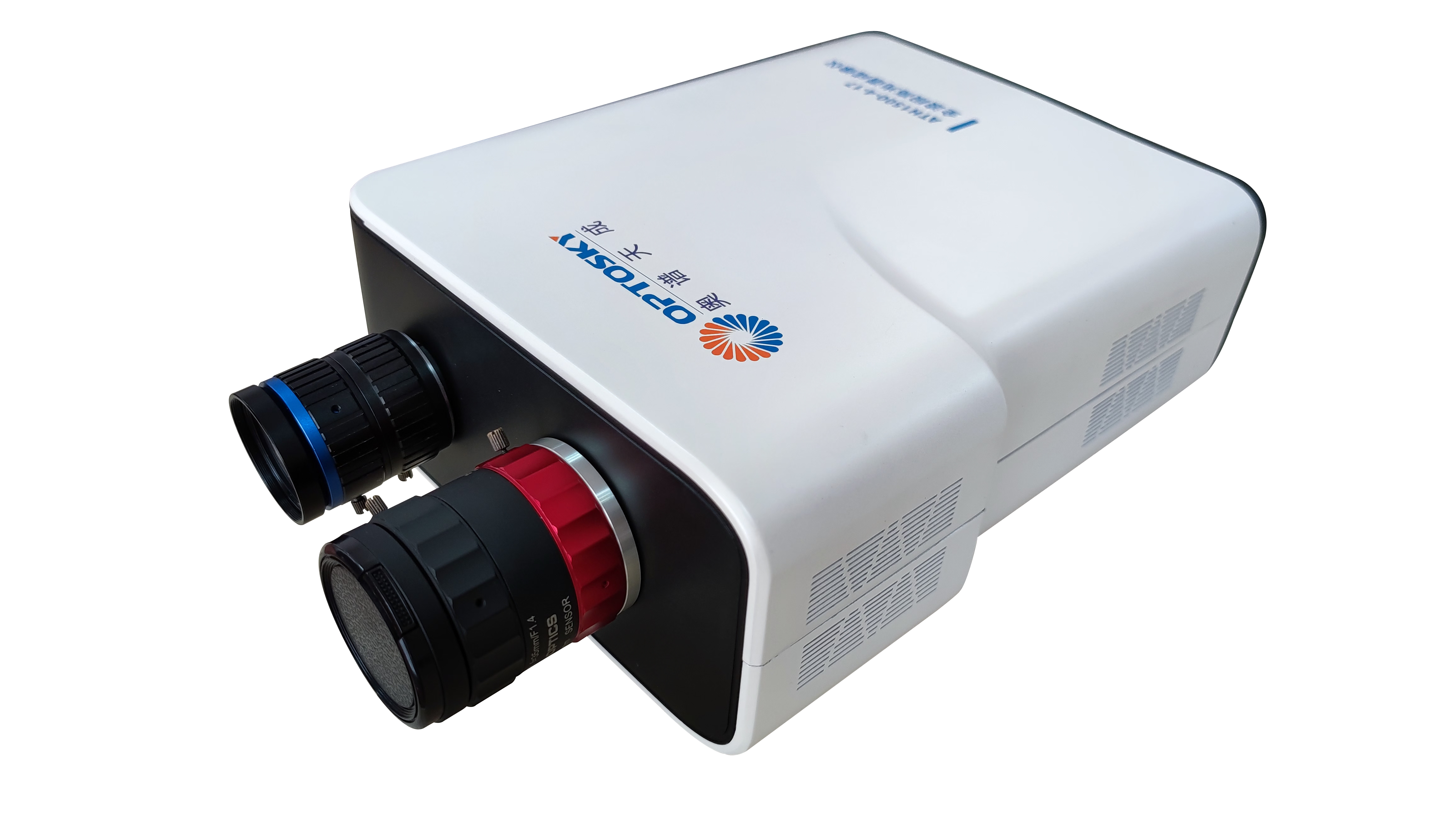 ATH1010-4-25_框幅式全波段高光譜成像儀（