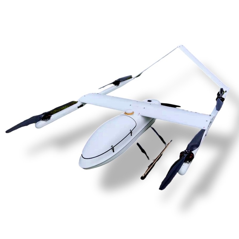 ATH9010YS_無(wú)人機(jī)載高光譜罌粟探查系統(tǒng)