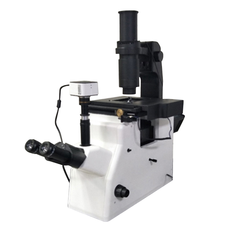 ATH5500-17短波紅外顯微高光譜成像儀