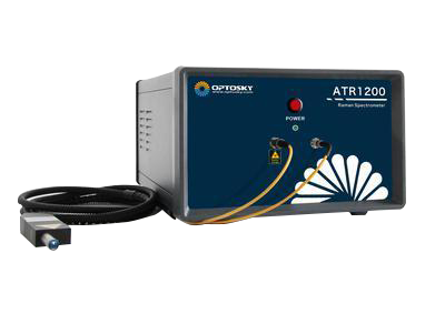 ATR1200_拉曼光譜儀實驗教學系統