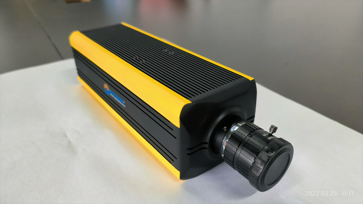 ATH1010-17_短波紅外高光譜成像儀