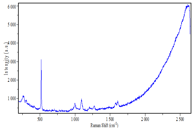 830nm(Mapping)自動聚焦自動掃描顯微近紅外拉曼成像光譜儀