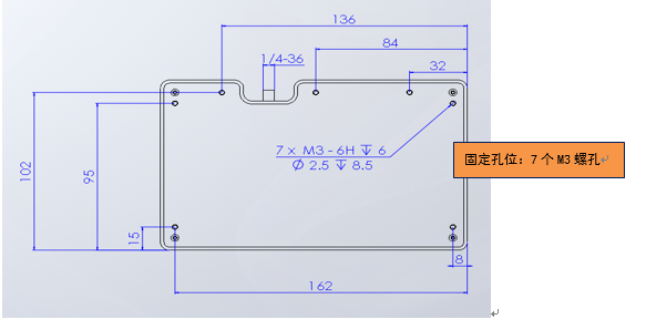 ATP3034--4096像素超高分辨率光纖光譜儀