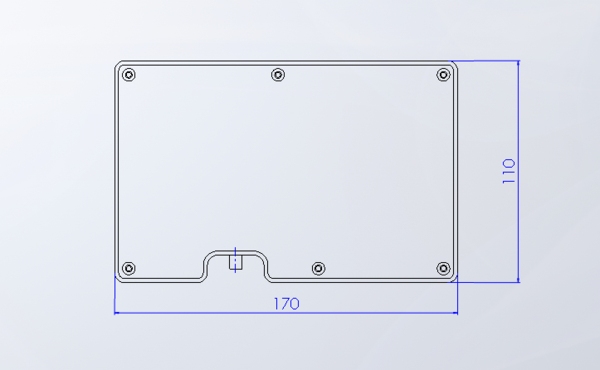 ATP3034--4096像素超高分辨率光纖光譜儀