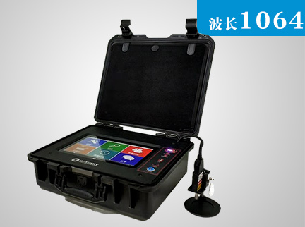 便攜式拉曼光譜儀的應用領域是什么？