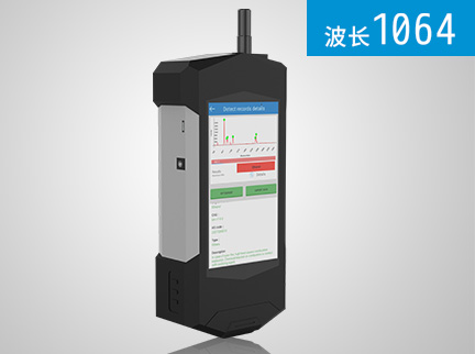 小型激光拉曼光譜儀有哪些種類?