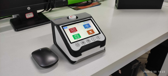 ATE3000_手持式水質分析儀