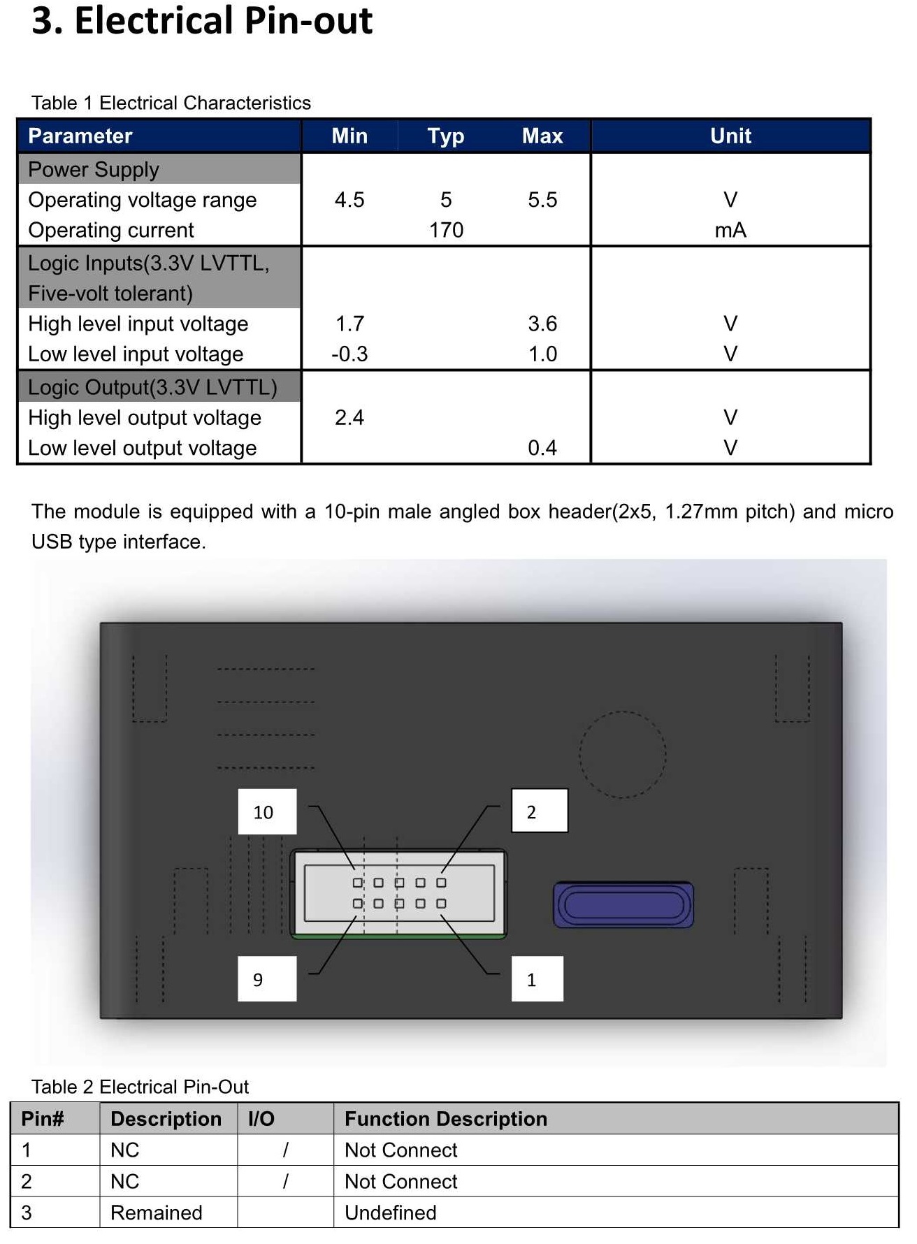 ATP1010超微型光纖光譜儀