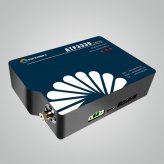 ATP3330_超薄、超高分辨率、M型光路光纖光譜儀