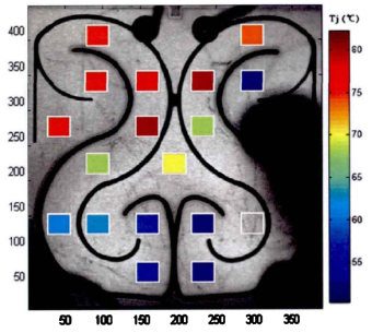 ATH5500-17短波紅外顯微高光譜成像儀