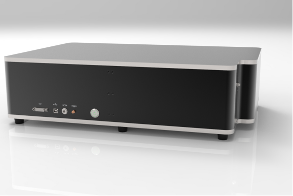 ATP7330（180-2500nm）超高分辨率 光柵光譜儀系列