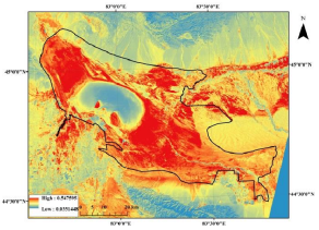 ATH8500_實驗室用高光譜成像儀