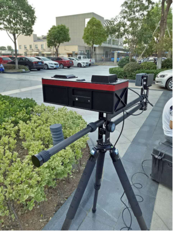 ATH8500_實驗室用高光譜成像儀