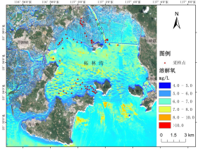 ATH8500_實驗室用高光譜成像儀