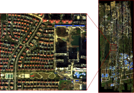 ATH8500_實驗室用高光譜成像儀