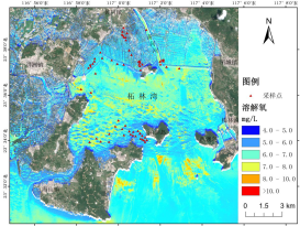 ATH8500_實驗室用高光譜成像儀