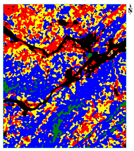 ATH8500_實驗室用高光譜成像儀