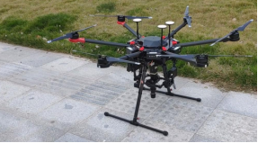 ATH9500_無人機載高光譜成像系統