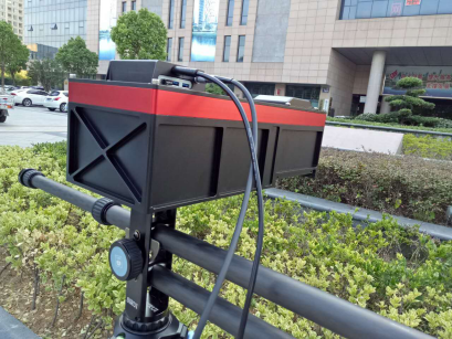 ATH9500_無人機載高光譜成像系統