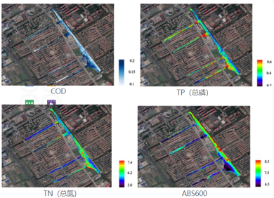 ATH9500_無人機載高光譜成像系統