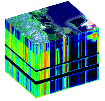 ATH9500_無人機載高光譜成像系統