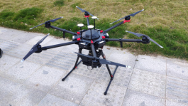 ATH9500_無人機載高光譜成像系統