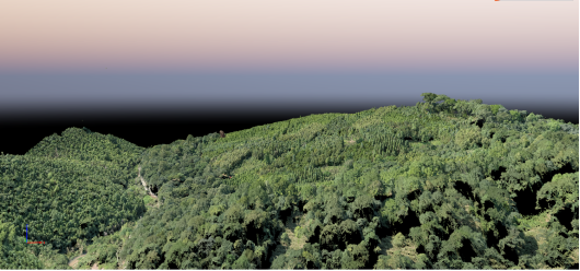 ATH9500_無人機載高光譜成像系統