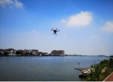 ATH9500_無人機載高光譜成像系統