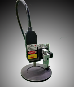 ATR3020_制冷、高靈敏度 便攜式差分拉曼光譜儀