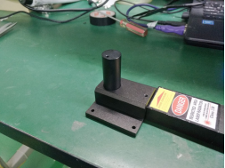 ATR3020_制冷、高靈敏度 便攜式差分拉曼光譜儀