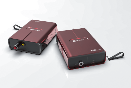 ATR2500_高靈敏度、高分辨率 拉曼光譜儀