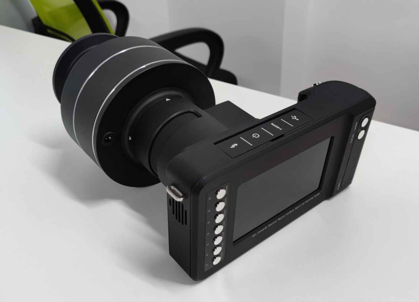 GA300_超寬全光譜物證搜索系統(tǒng)