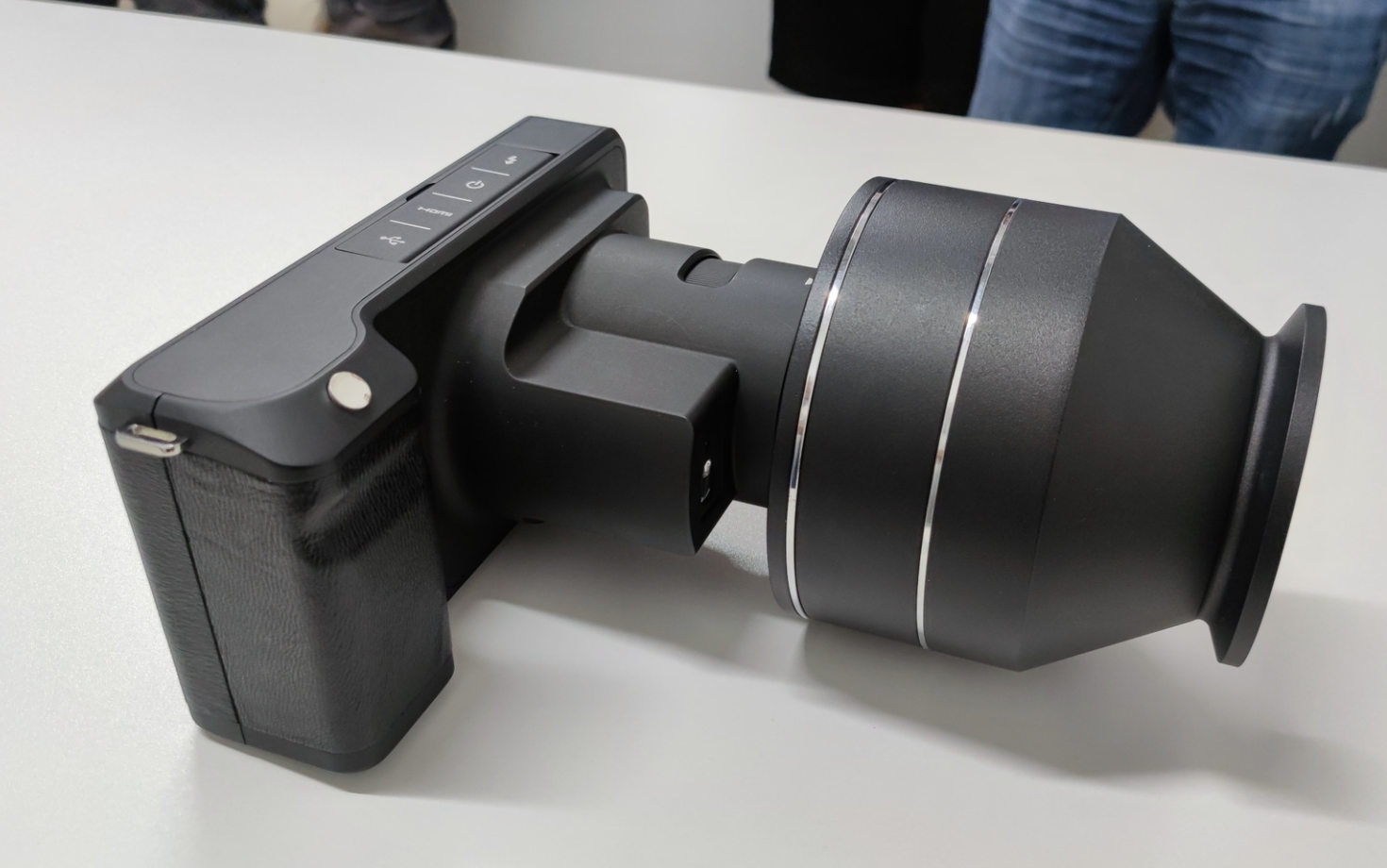 GA300_超寬全光譜物證搜索系統(tǒng)