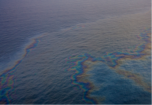 ATE5000_無人機熒光成像油污遙感探測系統