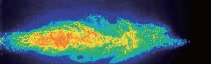 ATE5000_無人機熒光成像油污遙感探測系統