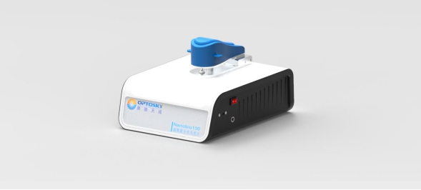 NanoBio 100_高性價比超微量分光光度計