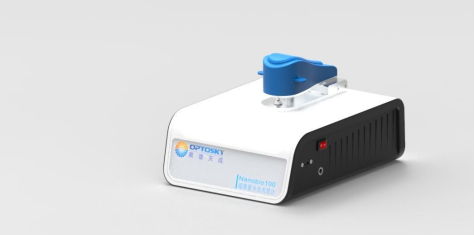 NanoBio 100_高性價比超微量分光光度計