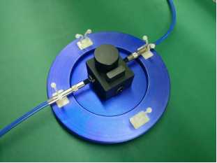 ATG1001_氘燈紫外光源（180-400 nm）