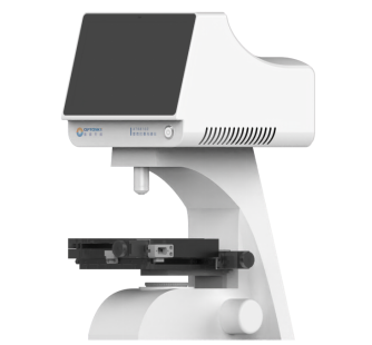 ATR8100_顯微共焦拉曼光譜儀