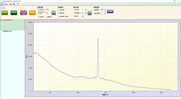 ATR8100-638_顯微共焦拉曼光譜儀