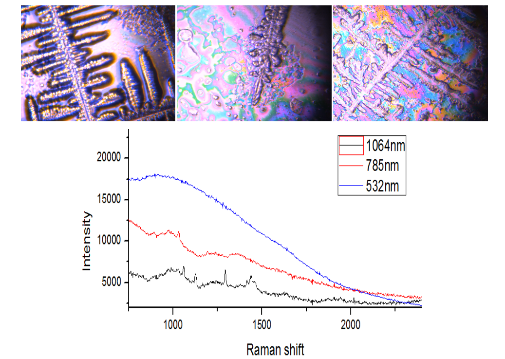 ATR8100-785_顯微共焦拉曼光譜儀