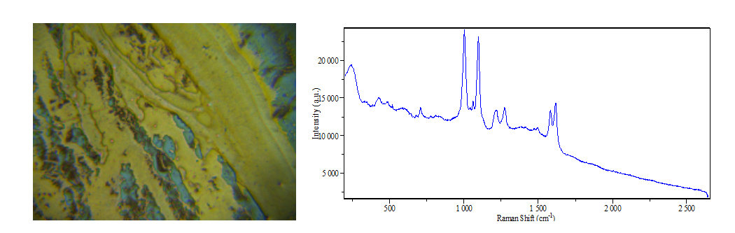 ATR8100-1064_顯微共焦拉曼光譜儀