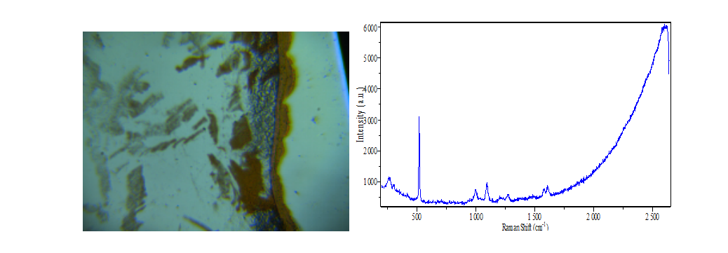 ATR8100-1064_顯微共焦拉曼光譜儀