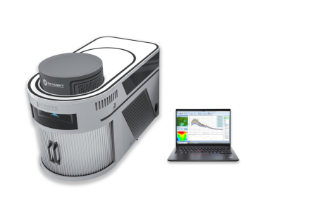 ATR8800LT_深度制冷_科研級共聚焦顯微拉曼光譜儀