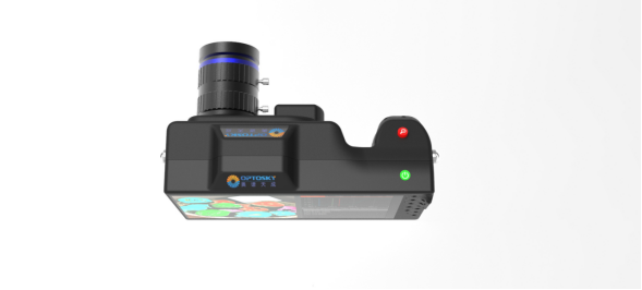 ATH2500_手持式高光譜成像儀 （400-1000nm）