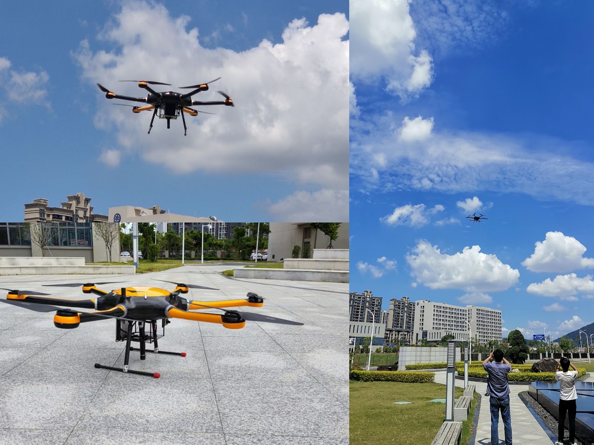 ATH9010P_無人機高光譜成像分析系統(tǒng)