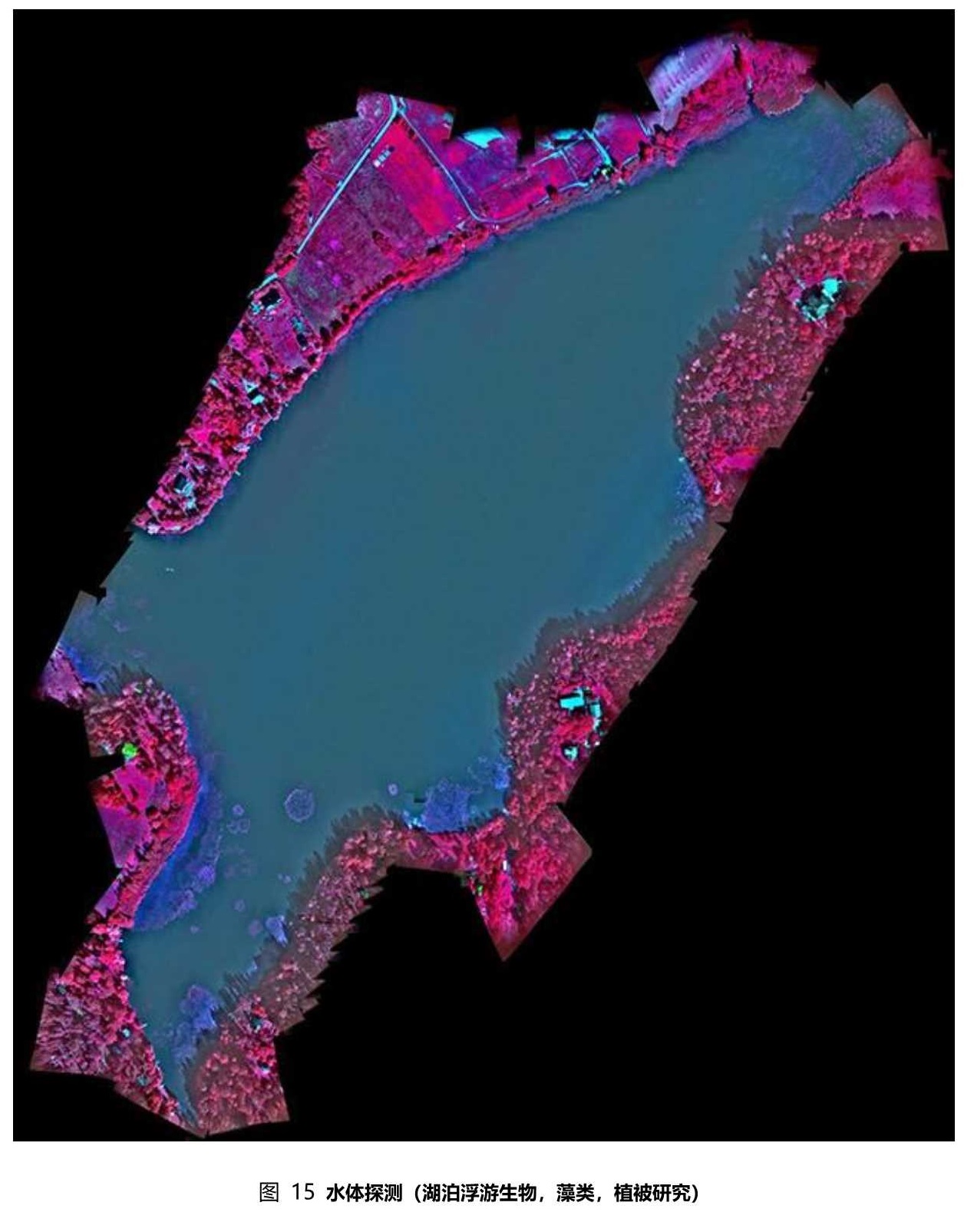 ATH9010W_無人機高光譜成像分析系統