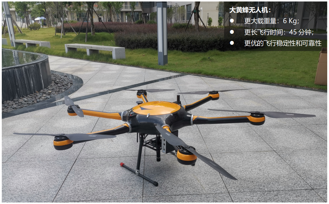 ATHL9010_無人機高光譜成像儀+激光雷達一體機